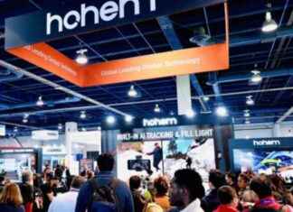 CES 2025: Hohem Reveals Innovative Product Lineup ces-2025-hohem-reveals-nnovative-product-lineup