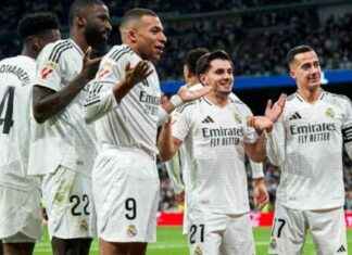 Champions League Results: Madrid & Arsenal Dominate, Bayern Struggles, City in Trouble – champions-league-results-madrid-arsenal-dominate-bayern-struggles-city-in-trouble-tribunnewscom