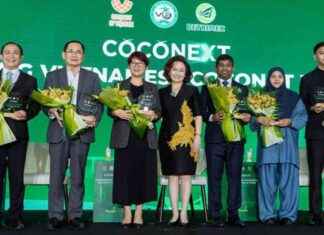Coconext 2024: International Coconut Conference in Vietnam coconext-2024-nternational-coconut-conference-in-vietnam
