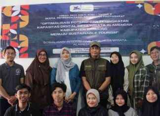 Collaboration between Lecturers and Students Boosts Tourism Economy in This Village – collaboration-between-lecturers-and-students-boosts-tourism-economy-in-this-village-jurnoid