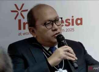 Collaboration for Net Zero Emissions: Indonesia’s WEF 2025 Initiative collaboration-for-net-zero-emissions-ndonesias-wef-2025-nitiative