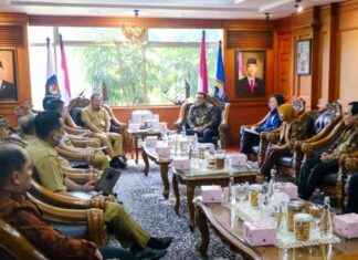 Collaboration Opportunities in Ekraf Development Discussed in Meeting Between Menekraf and PARFI 1956 – collaboration-opportunities-in-ekraf-development-discussed-in-meeting-between-menekraf-and-parf-1956-jurnoid