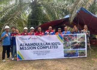 Collaborative Infrastructure Energy Project in Kandis Riau by Elnusa and Pertagas – collaborative-nfrastructure-energy-project-in-kandis-riau-by-elnusa-and-pertagas-jurnoid