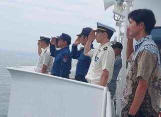 Combating Maritime Crimes: Japan and Indonesia Conduct Joint Drill combating-maritime-crimes-japan-and-ndonesia-conduct-joint-drill