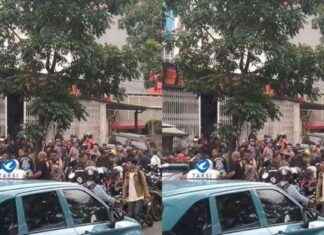 Conflict between GRIB and Pemuda Pancasila Office in Bandung: Damai di Blora – conflict-between-grb-and-pemuda-pancasila-office-in-bandung-damai-di-blora-tribunnewscom