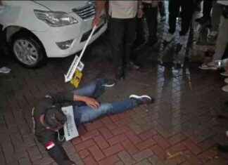 Conflict between Pangkoarmada and Bos Rental Mobil over Alleged Assault – conflict-between-pangkoarmada-and-bos-rental-mobil-over-alleged-assault-tribunnewscom