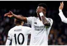 Copa del Rey Quarterfinals: Defending Champions Eliminated, Real Madrid Struggles to Win – copa-del-rey-quarterfinals-defending-champions-eliminated-real-madrid-struggles-to-win-tribunnewscom