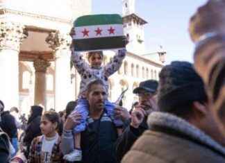 Deadly Violence at Umayyad Mosque, Damascus – deadly-violence-at-umayyad-mosque-damascus-tribunnewscom