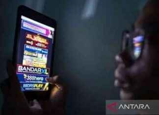 Decline of Online Gambling Transactions in Indonesia Continues decline-of-online-gambling-transactions-in-ndonesia-continues