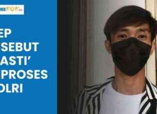 Dede’s Confession Used as Weapon by Convicted Camp, Polri Has No More Excuses Not to Process Aep – dedes-confession-used-as-weapon-by-convicted-camp-polri-has-no-more-excuses-not-to-process-aep-tribunnewscom