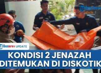 Identifying Unrecognizable Bodies of Fire Victims in Glodok Plaza: Shocking Discovery in Karaoke Room – dentifying-unrecognizable-bodies-of-fire-victims-in-glodok-plaza-shocking-discovery-in-karaoke-room-tribunnewscom