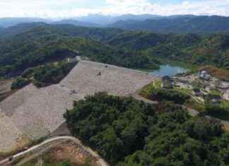 Developing a Dam Project Worth Rp 1.7 Trillion in Aceh for Hydroelectric Power and Flood Prevention – developing-a-dam-project-worth-rp-17-trillion-in-aceh-for-hydroelectric-power-and-flood-prevention-tribunnewscom