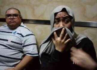 Discover the Address of Razman Nasution, Lolly – Nikita Mirzani’s Child: Watch on YouTube –SEO-friendly Title: Find Razman Nasution and Lolly’s Address on YouTube – discover-the-address-of-razman-nasution-lolly-nikita-mirzanis-child-watch-on-youtube-tribunnewscomseo-friendly-title-find-razman-nasution-and-lollys-address-on-youtube-tribunnewscom