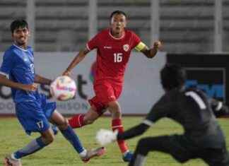 Dony Tri Pamungkas Grateful to be a Busy Player Across All Age Groups of the Indonesian National Team – dony-tri-pamungkas-grateful-to-be-a-busy-player-across-all-age-groups-of-the-ndonesian-national-team-tribunnewscom