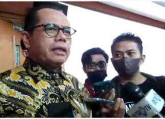 DPN PERADI SAI Advocates for Peace and Unity Among Lawyers – dpn-perad-sa-advocates-for-peace-and-unity-among-lawyers-tribunnewscom