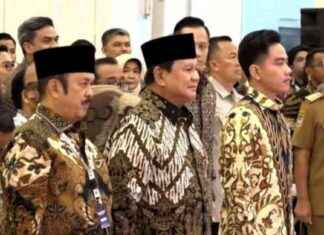 Effective Communication Influences Public Satisfaction with Prabowo-Gibran’s Performance – effective-communication-nfluences-public-satisfaction-with-prabowo-gibrans-performance-tribunnewscom