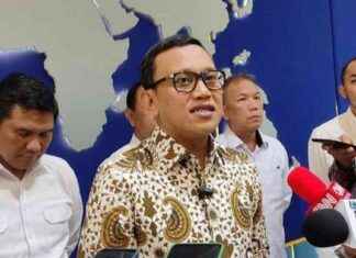 Efforts of Kementerian P2MI to Repatriate Illegal Migrant Workers Captured in Myanmar – efforts-of-kementerian-p2m-to-repatriate-llegal-migrant-workers-captured-in-myanmar-tribunnewscom