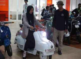 Electric Motorcycle Conversion Incentives Extended by Government Through 2025 electric-motorcycle-conversion-ncentives-extended-by-government-through-2025