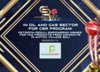 Elnusa CSR Program Wins ‘Indonesia 50 Best CSR Awards 2024 by The Iconomics’ – elnusa-csr-program-wins-ndonesia-50-best-csr-awards-2024-by-the-conomics-jurnoid