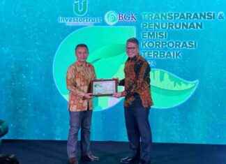 Elnusa Receives Recognition for Best Corporate Transparency & Emission Reduction – elnusa-receives-recognition-for-best-corporate-transparency-emission-reduction-jurnoid