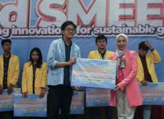 Empower UMKM in South Sumatra: Pertamina Plaju Plant Collaborates with Students for the Third Time – empower-umkm-in-south-sumatra-pertamina-plaju-plant-collaborates-with-students-for-the-third-time-jurnoid