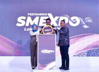 Empowering Stories Behind Pertamina SMEXPO 2024 Best-Selling MSME Products empowering-stories-behind-pertamina-smexpo-2024-best-selling-msme-products