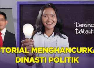 Ending Political Dynasties with Deliberative Democracy – ending-political-dynasties-with-deliberative-democracy-jurnoid