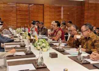 Enhancing Bilateral Environmental Cooperation between Indonesia and UAE enhancing-bilateral-environmental-cooperation-between-ndonesia-and-uae