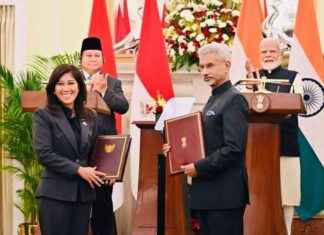 Enhancing Digital Collaboration Between Indonesia and India: A Strategic Partnership enhancing-digital-collaboration-between-ndonesia-and-ndia-a-strategic-partnership