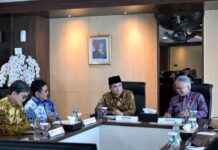 Enhancing Education in Transmigration Areas: Government Plans to Establish Superior Schools and Universities enhancing-education-in-transmigration-areas-government-plans-to-establish-superior-schools-and-universities
