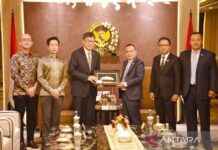 Enhancing Food and Energy Cooperation between Indonesian House and Singapore enhancing-food-and-energy-cooperation-between-ndonesian-house-and-singapore