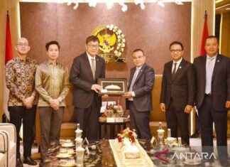 Enhancing Food and Energy Cooperation between Indonesian House and Singapore enhancing-food-and-energy-cooperation-between-ndonesian-house-and-singapore