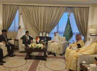 Enhancing Hajj Experience: Indonesia and Saudi Discuss Tanazul Scheme enhancing-hajj-experience-ndonesia-and-saudi-discuss-tanazul-scheme