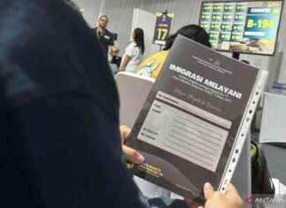 Enhancing Indonesian Passport Quality with New Design: Ministry Initiative enhancing-ndonesian-passport-quality-with-new-design-ministry-nitiative