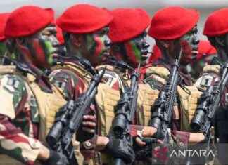 Enhancing Indonesia’s Defense Systems: A Priority Focus enhancing-ndonesias-defense-systems-a-priority-focus