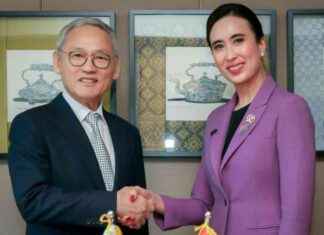 Enhancing Quality Tourism: Indonesia’s Participation in ASEAN Tourism Forum enhancing-quality-tourism-ndonesias-participation-in-asean-tourism-forum