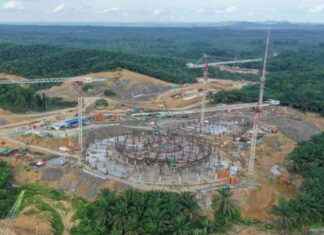 Ensuring Progress: Indonesian Government’s Commitment to Nusantara’s Development ensuring-progress-ndonesian-governments-commitment-to-nusantaras-development