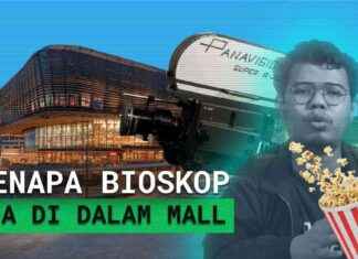 Evolution of Cinemas: A Video Journey Through History – evolution-of-cinemas-a-video-journey-through-history-jurnoid