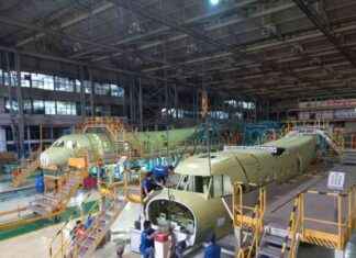 Expedite TNI Defense Equipment Production: Minister Urges PTDI expedite-tn-defense-equipment-production-minister-urges-ptd