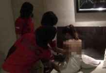 Exploits of Tobak Pimping Young Girls, Forcing 2 Teenage Girls to Become Prostitutes, Serving 70 Men in Jakarta Hotel – exploits-of-tobak-pimping-young-girls-forcing-2-teenage-girls-to-become-prostitutes-serving-70-men-in-jakarta-hotel-tribunnewscom