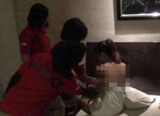 Exploits of Tobak Pimping Young Girls, Forcing 2 Teenage Girls to Become Prostitutes, Serving 70 Men in Jakarta Hotel – exploits-of-tobak-pimping-young-girls-forcing-2-teenage-girls-to-become-prostitutes-serving-70-men-in-jakarta-hotel-tribunnewscom