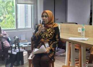 Exploring HMPV Genetic Research and Diagnostic Tests: BRIN’s Focus exploring-hmpv-genetic-research-and-diagnostic-tests-brns-focus