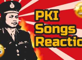 Exploring the Captivating LEKRA and PKI Songs that Amazed the World exploring-the-captivating-lekra-and-pk-songs-that-amazed-the-world