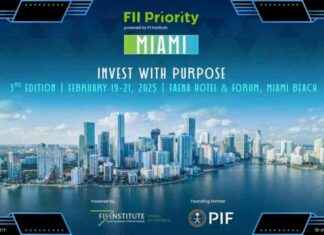 FII Institute’s PRIORITY Summit Returns to Miami in February f-nstitutes-prorty-summit-returns-to-miami-in-february