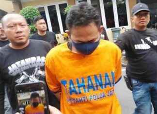 Fakta Koper Merah Kasus Mutilasi: Tersangka Pernah Pakai ke Korsel – Tribunnews fakta-koper-merah-kasus-mutilasi-tersangka-pernah-pakai-ke-korsel-tribunnews