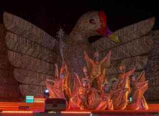 Festival Pesona Danau Limboto 2024: Amplifying Peace and Cultural Values in Gorontalo – festival-pesona-danau-limboto-2024-amplifying-peace-and-cultural-values-in-gorontalo-jurnoid