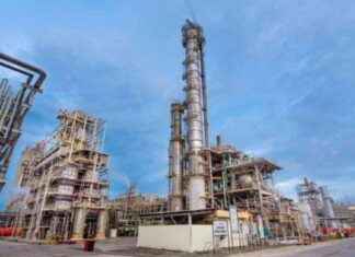 First Soda Ash Factory in Indonesia Under Construction, Import Dependency to be Reduced – first-soda-ash-factory-in-ndonesia-under-construction-mport-dependency-to-be-reduced-tribunnewscom