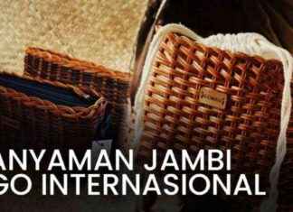 From Pandemic to Success: UMKM Gonau Turns Jambi Weaving into Best-Selling Products from-pandemic-to-success-umkm-gonau-turns-jambi-weaving-into-best-selling-products