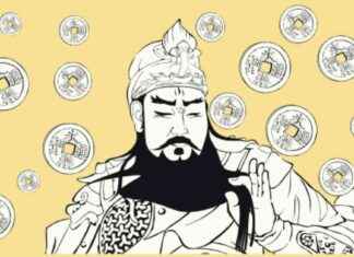 Garam Production Blessed by Dewa Guan Yu – garam-production-blessed-by-dewa-guan-yu-jurnoid