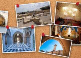 Genosida Budaya: Penghancuran Situs Bersejarah di Gaza genosida-budaya-penghancuran-situs-bersejarah-di-gaza